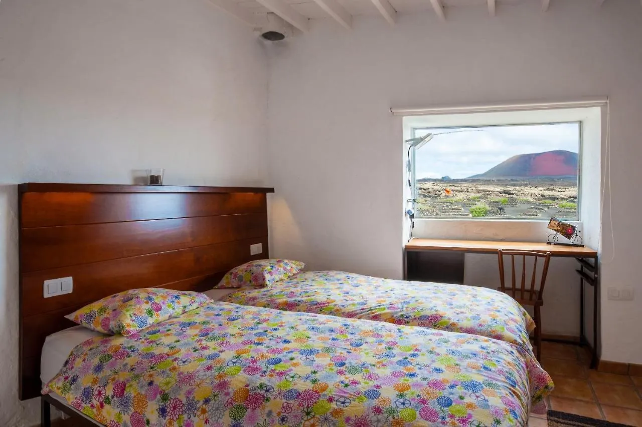 Holiday home El Rincon Villa Masdache