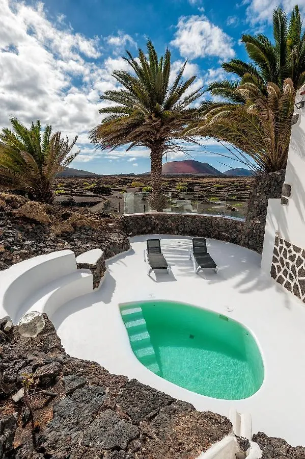 El Rincon Villa Masdache