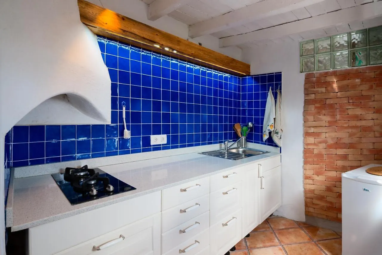 Holiday home El Rincon Villa Masdache