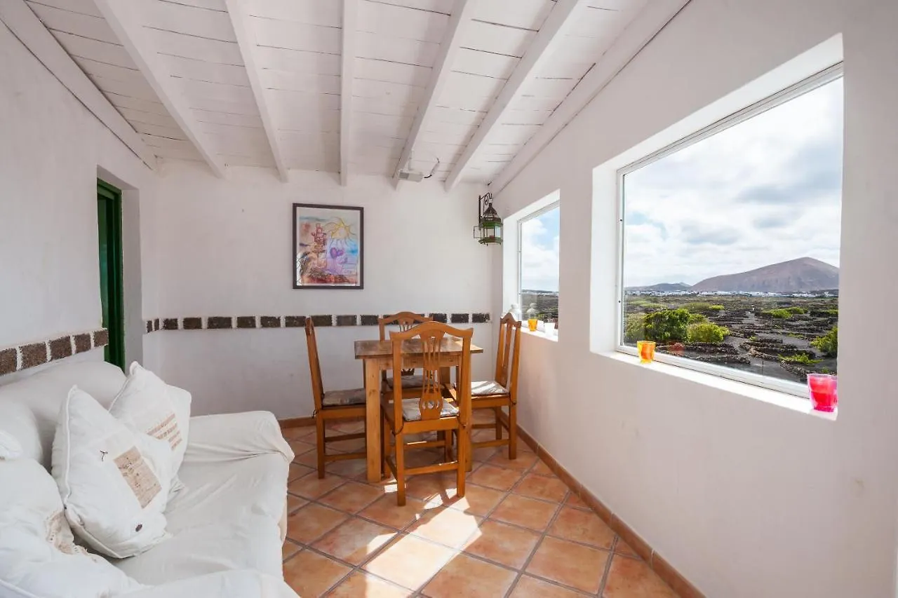 El Rincon Villa Masdache 0*,