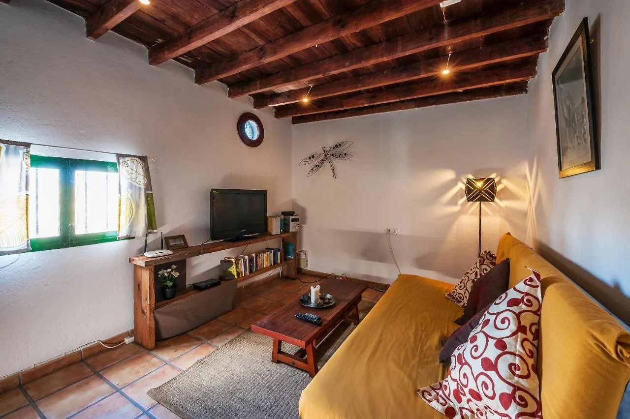 El Rincon Villa Masdache